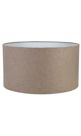 Eurolux - Lamp Shade 425mm x 425mm CobbleStone