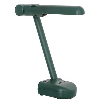 Eurolux - T.Lamp PL-9 W/Lamp 4000K Green