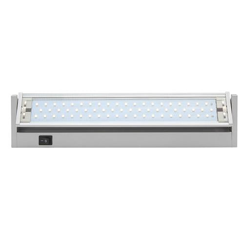 Eurolux - Undercounter Light LED 3.6w Silver