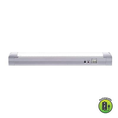 Eurolux - Rechargeables LED Emergency Light 30 LED