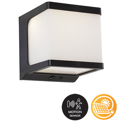 Eurolux - SOLAR WALL LIGHT 1000 LUMENS - Lighting, Lights- O547