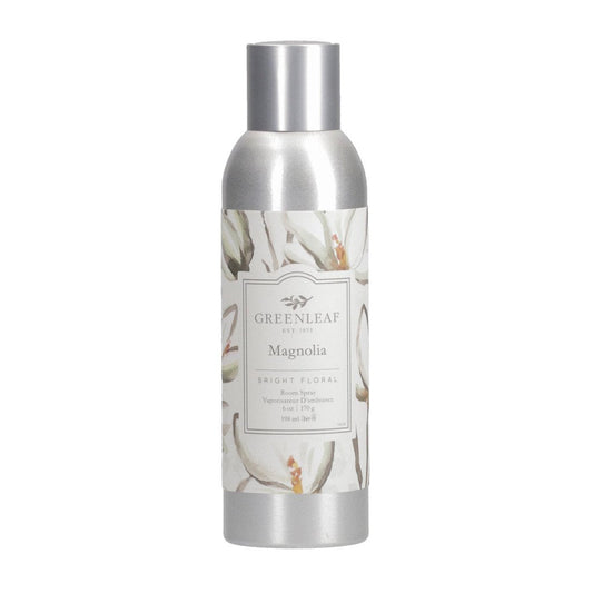 Greenleaf Gifts Room Spray Greenleaf - Room Spray - Magnolia