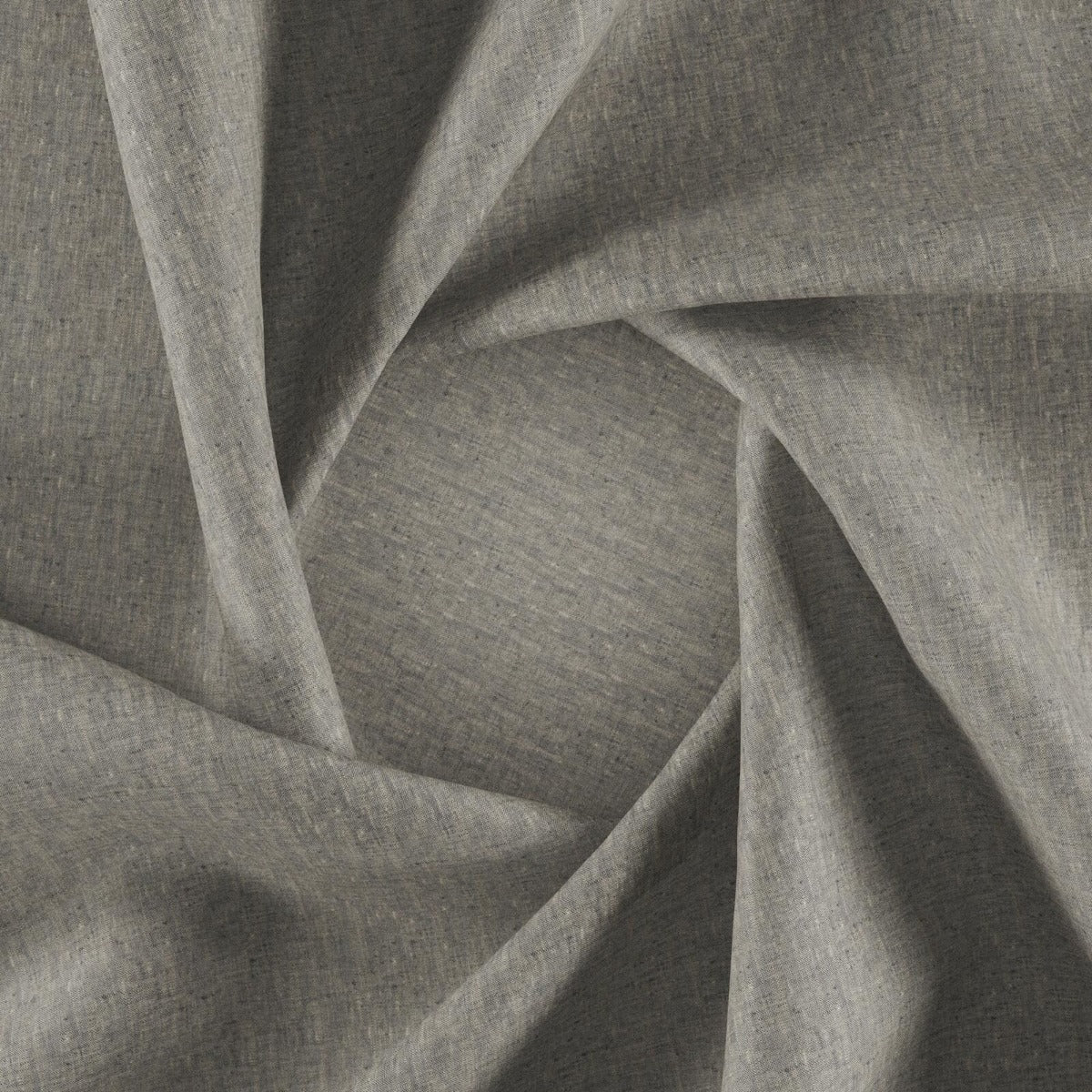 Home Fabrics - Cheerful-05-Chinchilla (Price per meter)