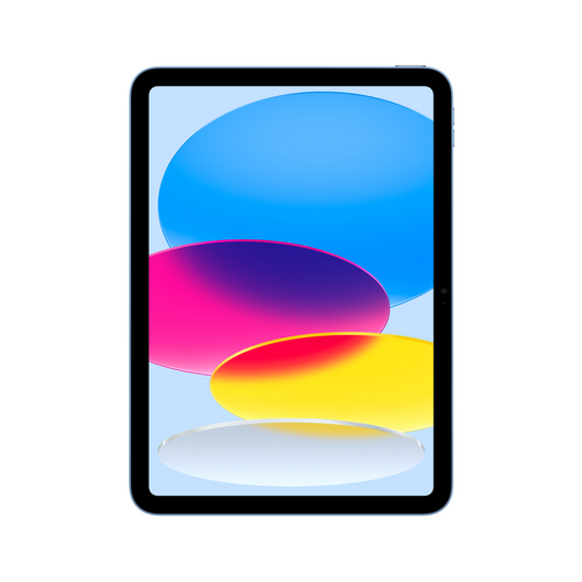 10.9-inch iPad Wi-Fi - 64GB - Blue