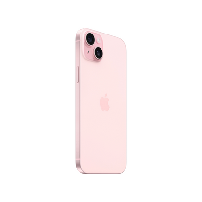 iPhone 15 Plus 256GB - Pink