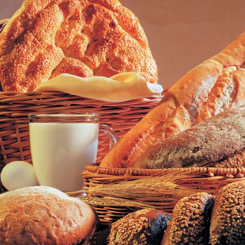 iHouzit Food Drive Every Day is Mandela Day - R67 Food Drive in Gauteng