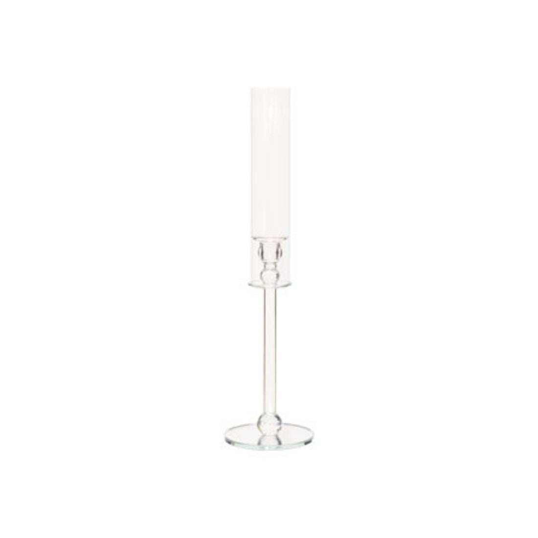 Tager Crystal Candle Stick (54 cm)
