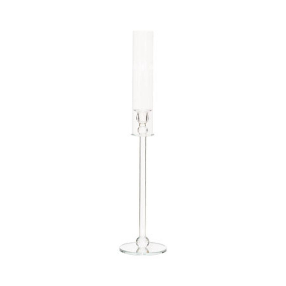 Tager Crystal Candle Stick (64 cm)