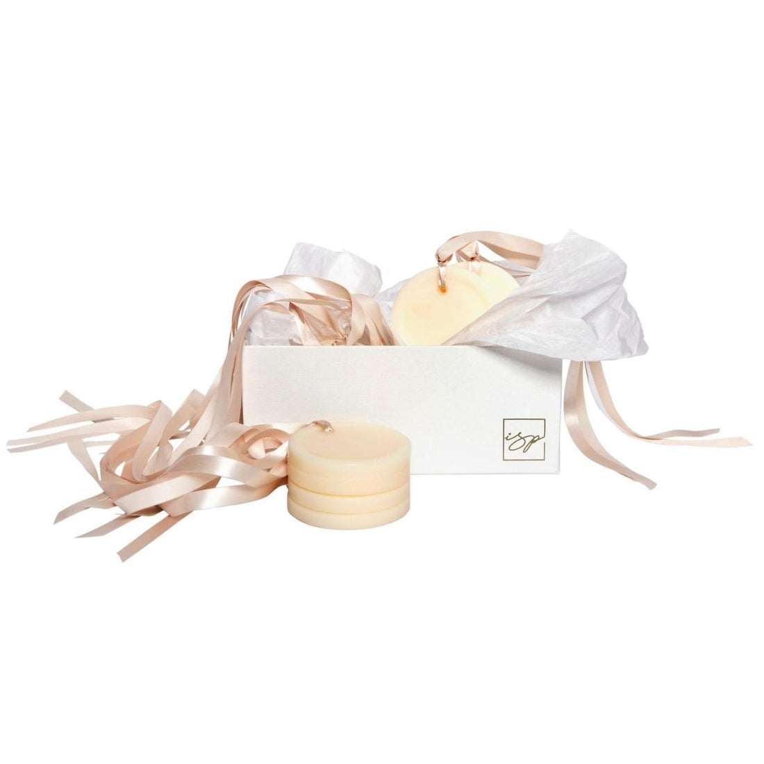 Soy Wax Fragrance Disk by Indulgence Spa Products (Box of 12)