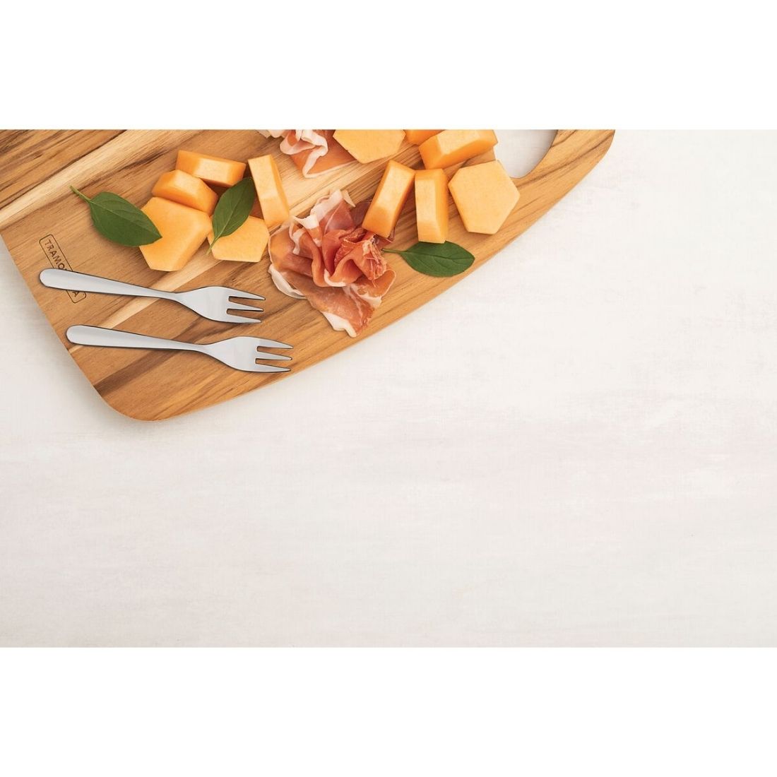 Appetizer Fork 6pcs. - Essentials - Tramontina