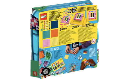 Lego DOTS Adhesive Patches Mega Pack - 41957