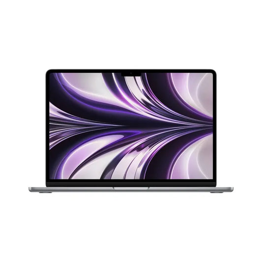 13-inch MacBook Air | M2 Chip With 8-Core CPU and 10-Core GPU | 512GB - Space Grey