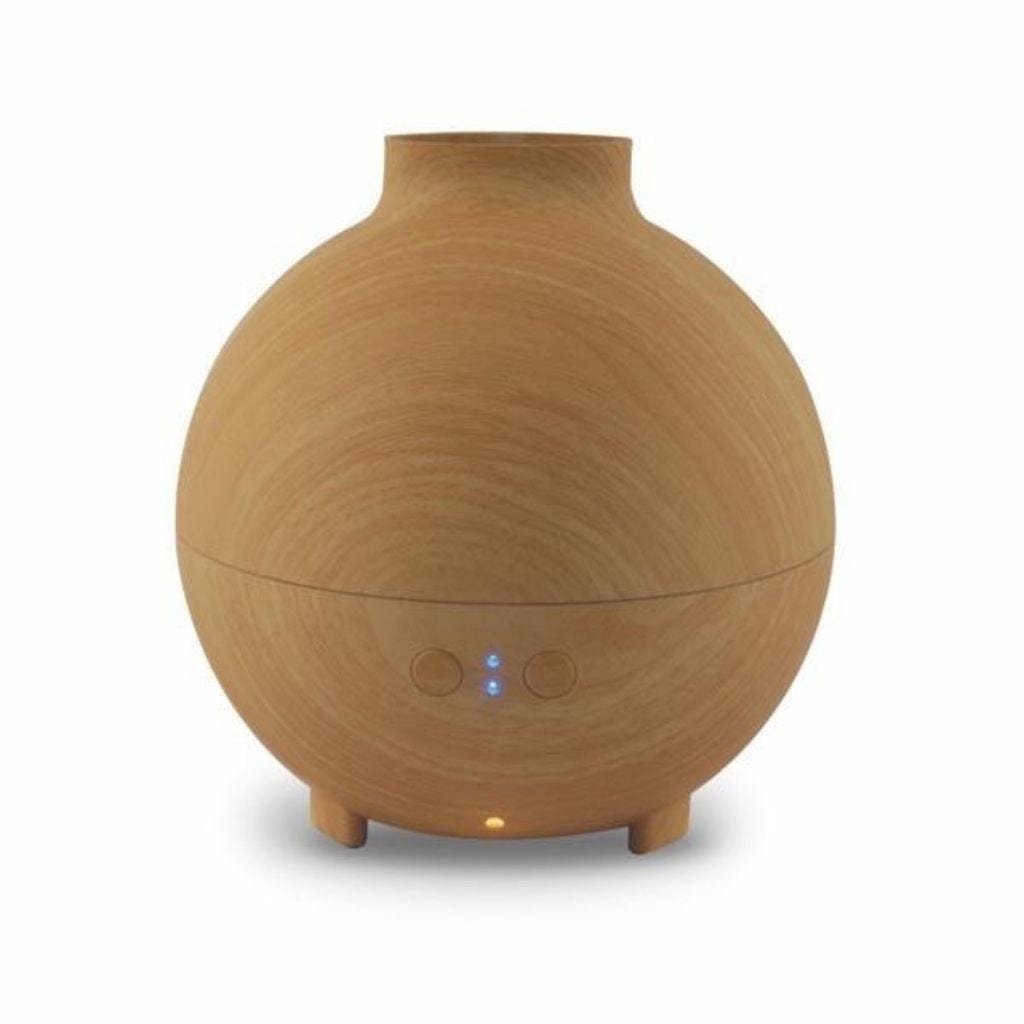 Wooden Ball Humidifier - Mockana