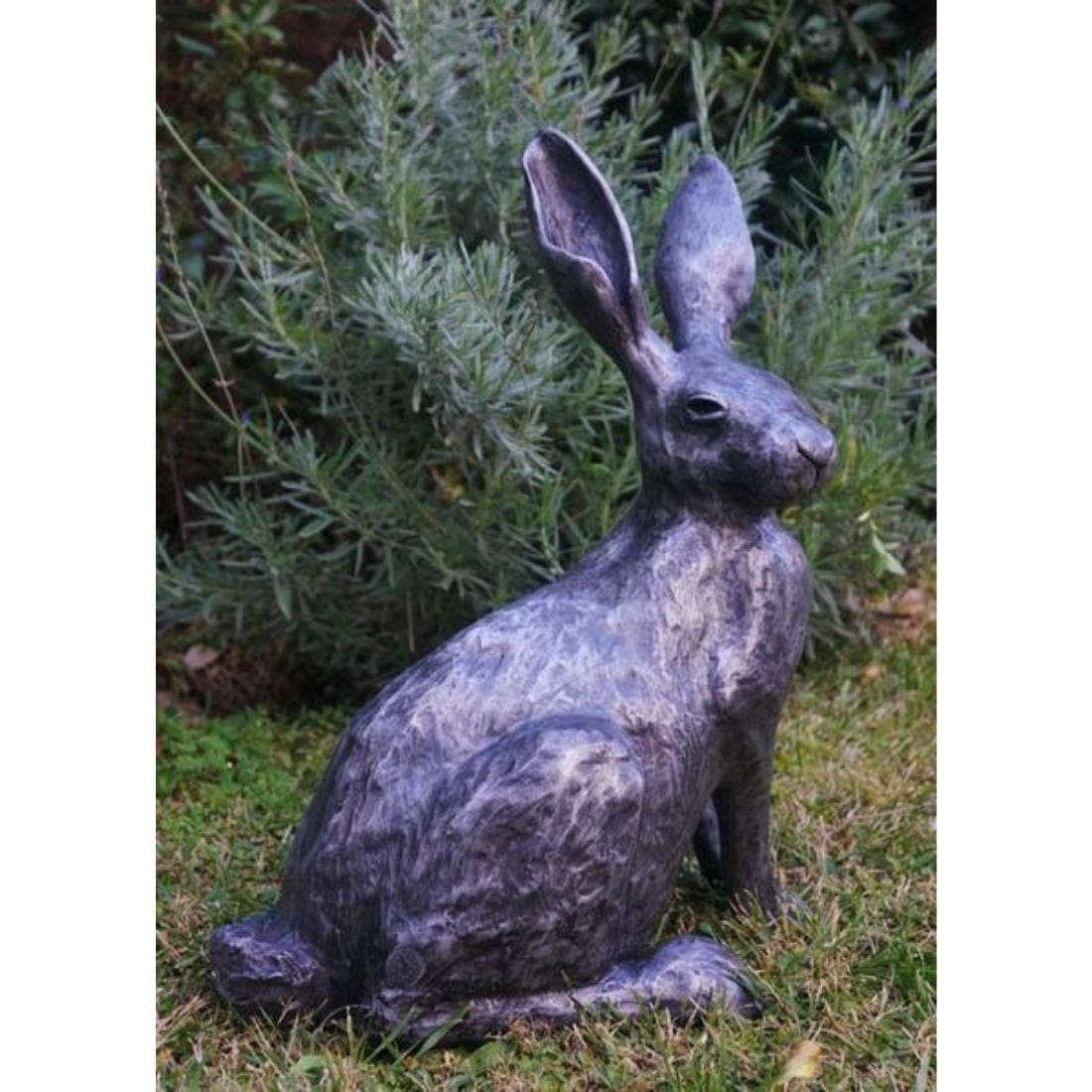 Sculpture - Lalela by Carol Slabolepszy