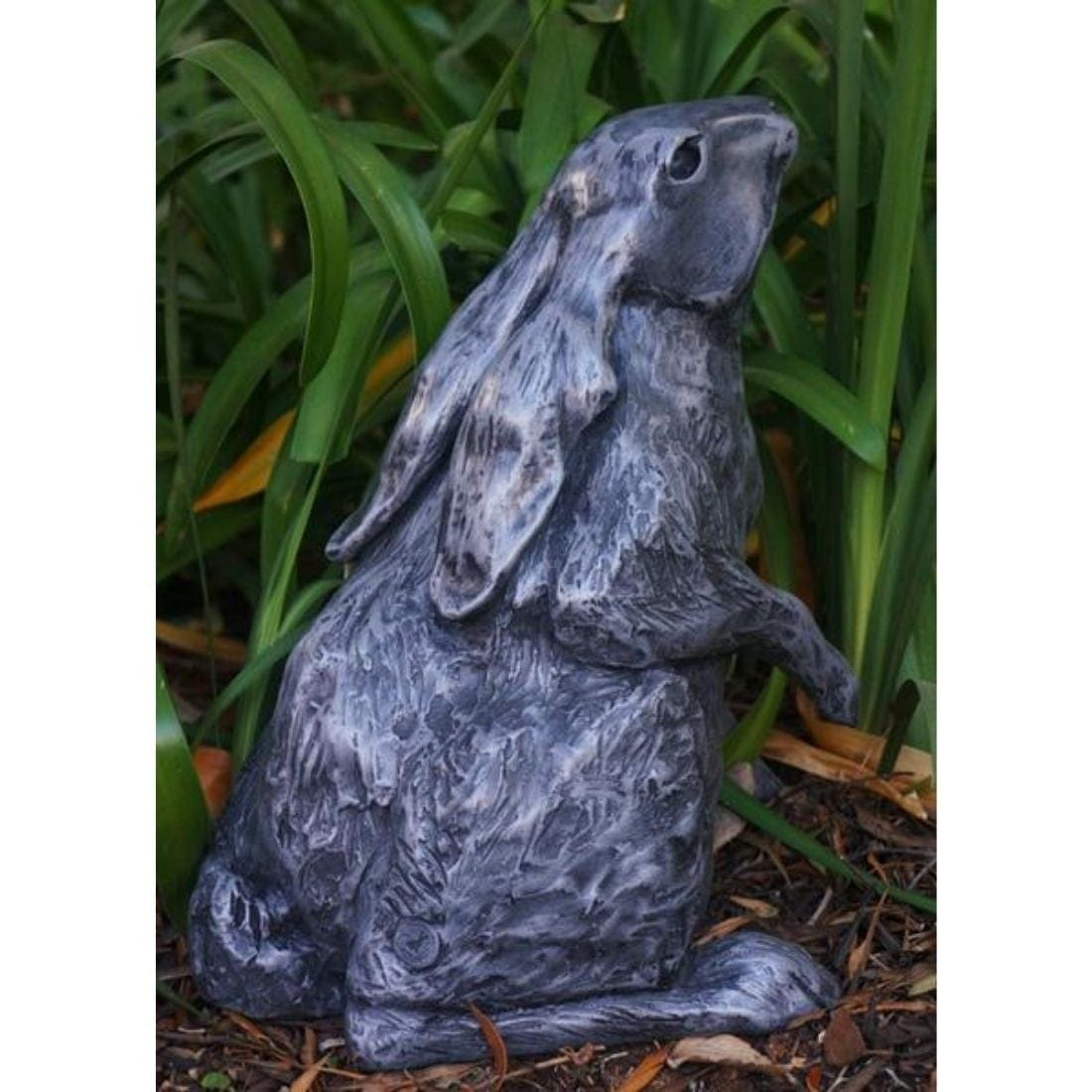 Sculpture - Moongazer by Carol Slabolepszy