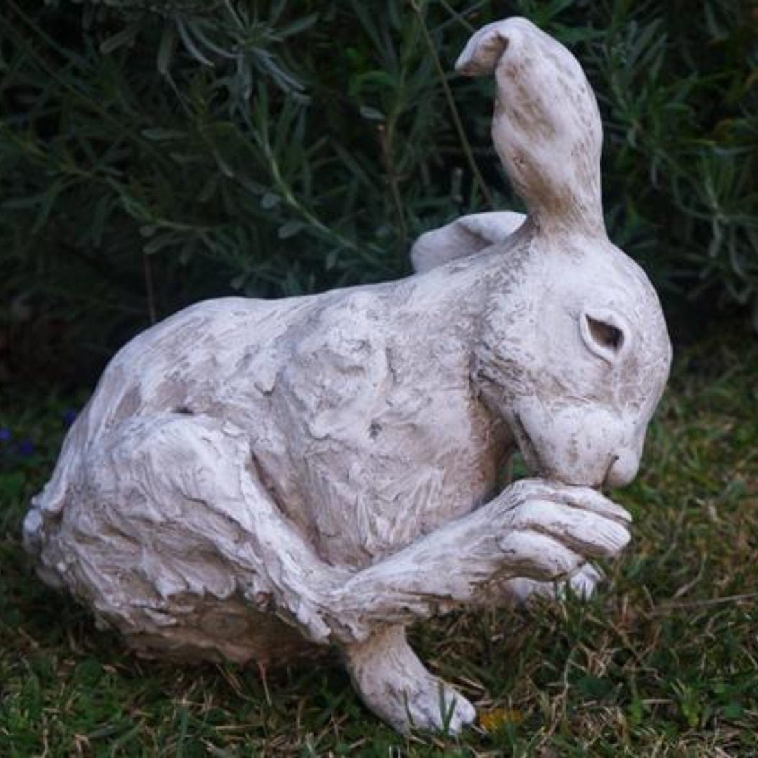 Sculpture - Nwaya by Carol Slabolepszy