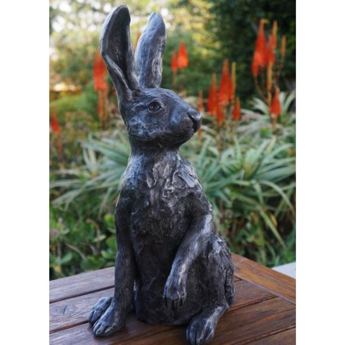 Sculpture - UMoya by Carol Slabolepszy