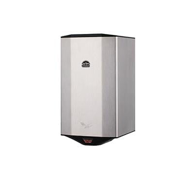 Radiant - Hand Dryer Matt Motor Power 500w - RHD8