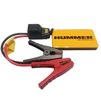 Hummer Jump Start 12v 15000mah - AV167