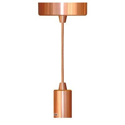 Radiant - Cup and Cord for JC300/JC301 Copper - RE486CP