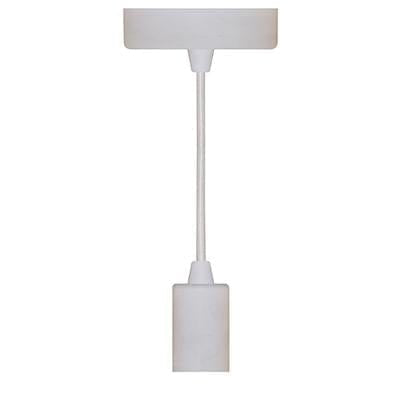Radiant - Cup and Cord for JC300/JC301 White - RE486W