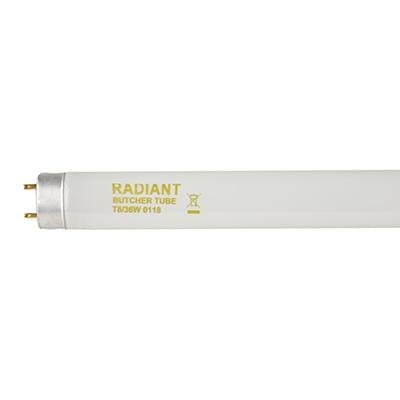 Radiant - Lamp Fluorescent Tube T8 G13 36w Butcher - RLF64