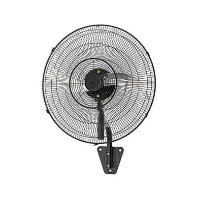 Eurolux Industrial Wall Fan 26 3 Speed 230w