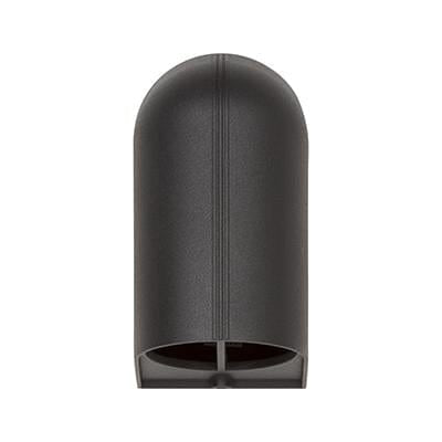 Radiant - Outdoor Surface Foot Light Black - RB98B