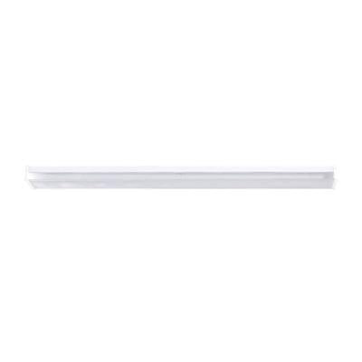 Radiant - 2FT Double Closed T8 LED Ready Ceiling Light Empty Body - RC204