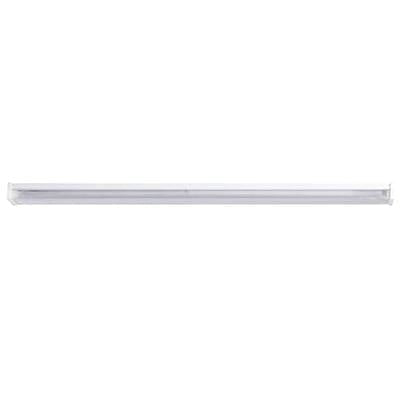 Radiant - 5FT Single Closed T8 Fluorescent Ceiling Light 1530mm Empty Body - RC203