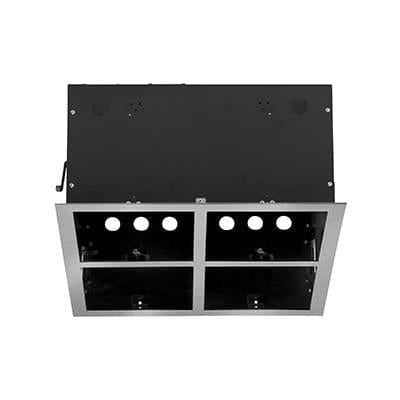 Radiant - Downlight Housing - 4-light Square - C/o 325x325mm - Discontinued - RD191