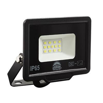 Radiant - Floodlight LED 10w 6500K - RFS49