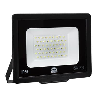 Radiant - Floodlight LED 50w 6500K - RFS51
