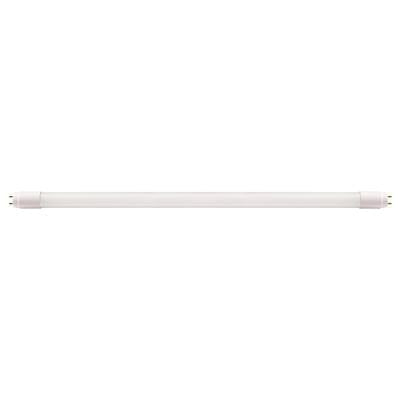 Eurolux 4FT T8 Glass Tube 18w LED G13 6500K Retrofit 212mm with Fuse