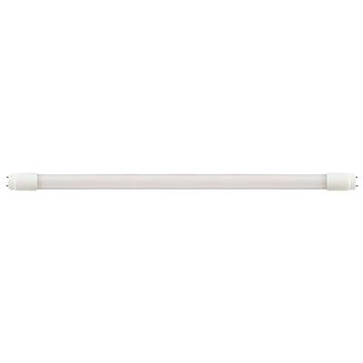 Eurolux 5FT T8 Glass Tube 24w LED G13 6500K 1512mm NotSuitable EnclosedFitting