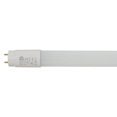 Eurolux 5FT T8 Glass Tube 24w LED G13 6500K Retrofit 1512mm with Fuse