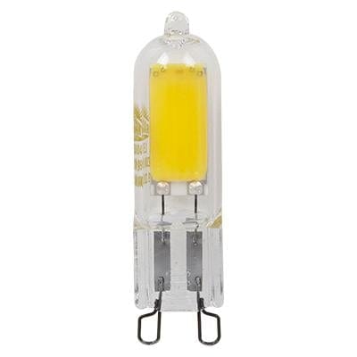 Radiant - Bi-pin G9 LED 2w 4000k 230v - RLL004