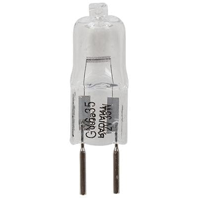 Radiant - Bi-pin GY6.35 35w 2000h 12v - RLH111