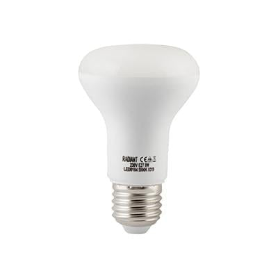 Eurolux R63 Reflector 8w LED E27 3000K N