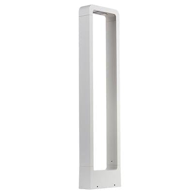 Radiant - Bollard LED 7w White - RO228W