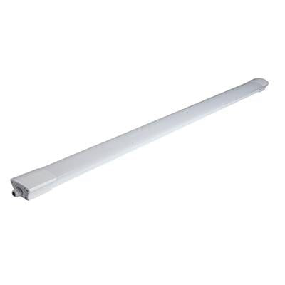 Radiant - Waterproof Ceiling Light White LED 40w 1200mm - RO200