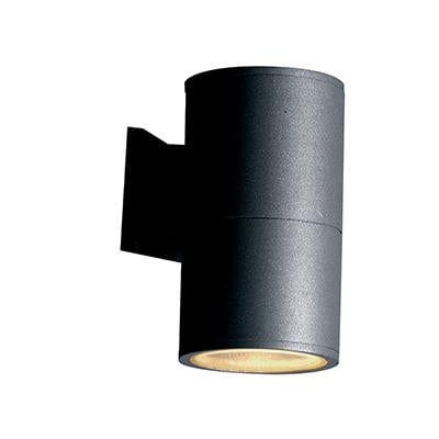 Radiant - Beam 1LT Wall Light Black - RW170B