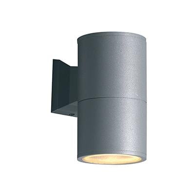 Radiant - Beam 1LT Wall Light Satin Chrome - RW170SC