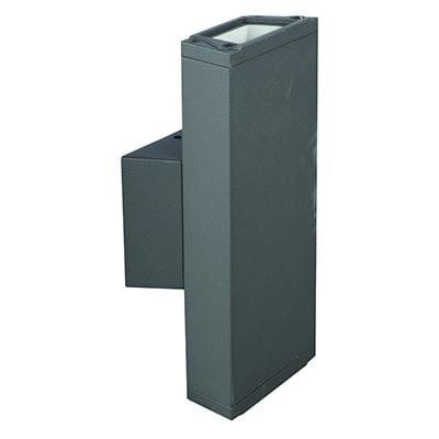 Radiant - Beam 2LT Wall Light LED 7w 4000k White - RO380W