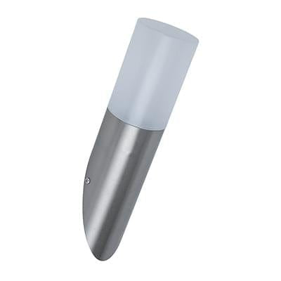 Radiant - Wall Light LED Outdoor 10w Stainless Steel - RO364