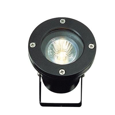 Radiant - Spotlight Outdoor Submersible Green 12v - RO298GR