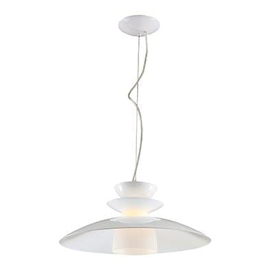 Radiant - Pendant 230v - Flair 520mm - Discontinued - RP8GR