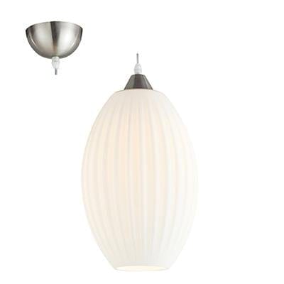 Radiant - Pendant E27 285mm Glass - RP333