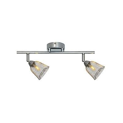 Radiant - Mesh S/Light 2LT Chrome - RS116