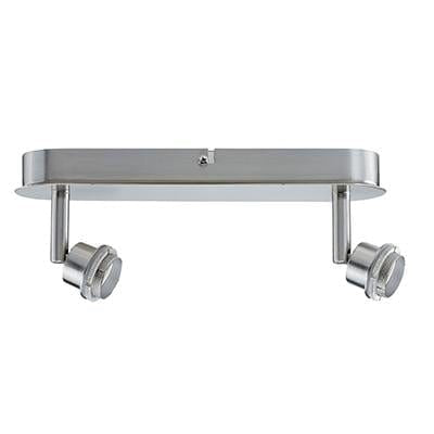 Radiant - Spotlight 230v - Sarah 2-light - Discontinued - RS30